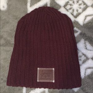 Love Your Melon beanie